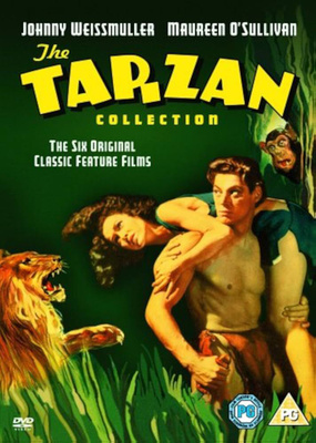 Tarzan