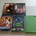 Dvd-elokuvia 3e / kpl - pikkukuva 2