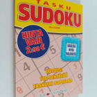 Tasku sudoku 2/2009 - pikkukuva 1