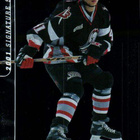 2000-01 Be A Player Signature Series - 0,20 € / kpl - pikkukuva 2