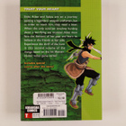 Hiro Mashima : Monster Hunter Orage 1-2 - pikkukuva 2