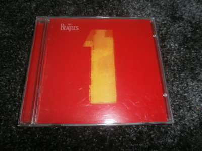 The Beatles: 1 cd