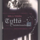Milla Teräs: Tyttö tulevaisuudesta - pikkukuva 1