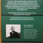 Ville Lindgren : Vuodet tekivät päivän ( 2018 ) 1.p. - pikkukuva 2
