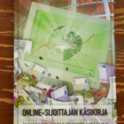 Jouko Marttila: ONLINE-SIJOITTAJAN KÄSIKIRJA - pikkukuva 1