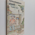 Tuulikki Soini : Armonlaakson piparit - pikkukuva 1