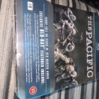 The Pacific – Complete Series Blu-ray metalliboksi – UUSI / - pikkukuva 1