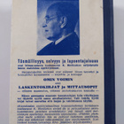Suomen kansakoulukalenteri 1959 - pikkukuva 2