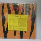 TEDDY AND THE TIGERS - BURN IT UP M-/EX- LP - pikkukuva 2