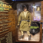 SIDESHOW HUNCHBACK OF NOTRE DAME  1/6 - HEAD HUNTER STORE. - pikkukuva 2