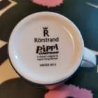 Rörstrand, Peppi Pitkätossu muki 2012 - pikkukuva 5