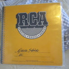 Grace Slick LP USA 1981 RCA Special Radio Series Volume VI - pikkukuva 1