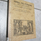 Tiima, tiu, tynnyri Mitä ennen mitattiin - pikkukuva 1