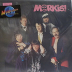 LILLA TEATERN - MORKIS M-/EX+ LP - pikkukuva 1