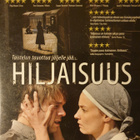 HILJAISUUS BLU-RAY - pikkukuva 1