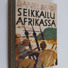 Daniel Defoe : Seikkailu Afrikassa - pikkukuva 1