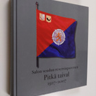Salon seudun reserviupseerien pitkä taival : Salon seudun... - pikkukuva 1