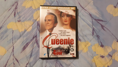 QUEENIE dvd 1987