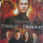 ENKELIT JA DEMONIT DVD - pikkukuva 1