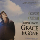GRACE IS GONE DVD - pikkukuva 1