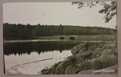 Ähtäri: Oulavedeltä *** (2209)