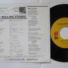 The Rolling Stones Going To A Go Go Japanilainen 7" sinkku - pikkukuva 2