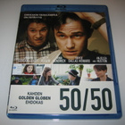 50 / 50 **Bluray** - pikkukuva 1