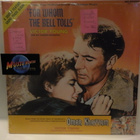 YOUNG - FOR WHOM THE BELL TOLLS / OMAR KHAYYAM SOUNDTRACK LP - pikkukuva 1