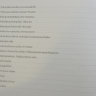 k, Monni Himari - Erältä, eräistä (1. painos) - pikkukuva 3