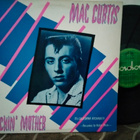 Mac Curtis LP - pikkukuva 1
