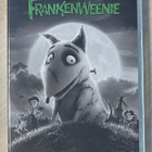 Tim Burton: FRANKENWEENIE (2012) animaatiokomedia (UUSI) - pikkukuva 1