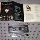 DONNA SUMMER ANOTHER PLACE AND TIME C-KASETTI - pikkukuva 3