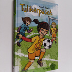 Anneli Kanto : Tulikärpäset - pikkukuva 1