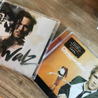 Christian Walz . The corner + paint by numbers CD 2 kpl - pikkukuva 1