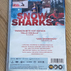 SNOW SHARKS - DVD (uusi) - pikkukuva 2