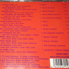 Annikki Tähti 50 vuotta tähtenä Suomessa cd - pikkukuva 2