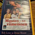 Muuten se viimeöinen vhs - pikkukuva 1