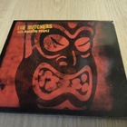 The Butchers : Red Burning People cd - pikkukuva 1