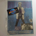 BILLY IDOL NIMIKIRJOITUS - pikkukuva 1