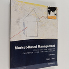 Roger J. Best : Market-based management : strategies for ... - pikkukuva 1