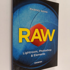 Markku Saiha : RAW : Lightroom, Photoshop & Elements - pikkukuva 1