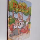 Isoveli Rumpali ja pikkusiskot - pikkukuva 1