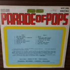 SOLID GOLD Parade of pops WPP 5006 1972 - pikkukuva 2