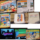 FAMICOM JUOKSUMATTO + 5 KPL HARVINAISIA PELEJÄ - pikkukuva 4
