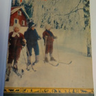 Pellervo No 1 tammikuu 1958 - pikkukuva 1