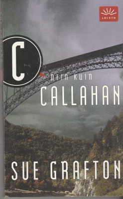 Sue Grafton, C niin kuin Callahan