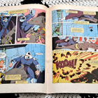 Teenage Mutant Hero Turtles - Nro 3/1994 - Sarjakuva - pikkukuva 4
