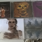 APOCALYPTICA - PAKETTI - pikkukuva 1