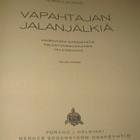 Ilmo Launis: Vapahtajan jalanjälkiä - pikkukuva 2
