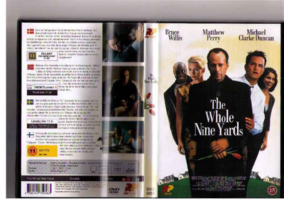 The Whole Nine Yards (Koko Potti) R 2